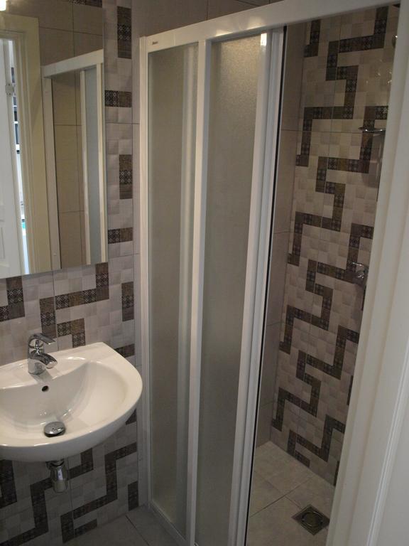 Apartamentai Jurates Gatveje Palanga Zimmer foto