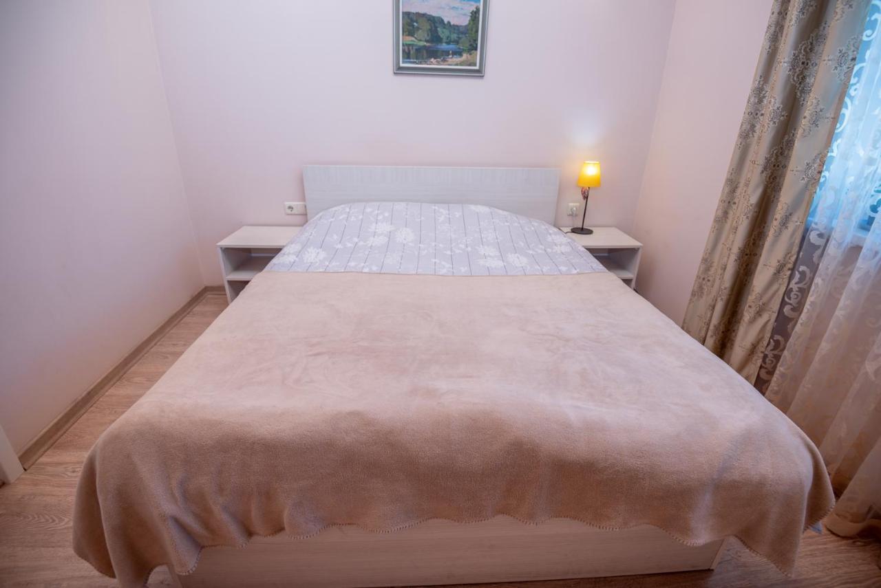 Apartamentai Jurates Gatveje Palanga Exterior foto